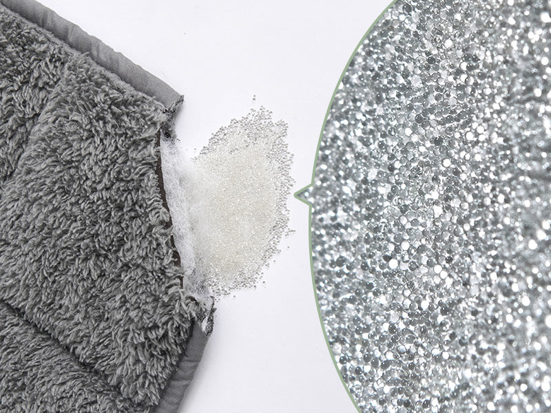 Couverture pondérée adulte 6 kg