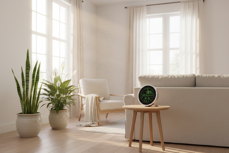 Lumière & rythmes naturels