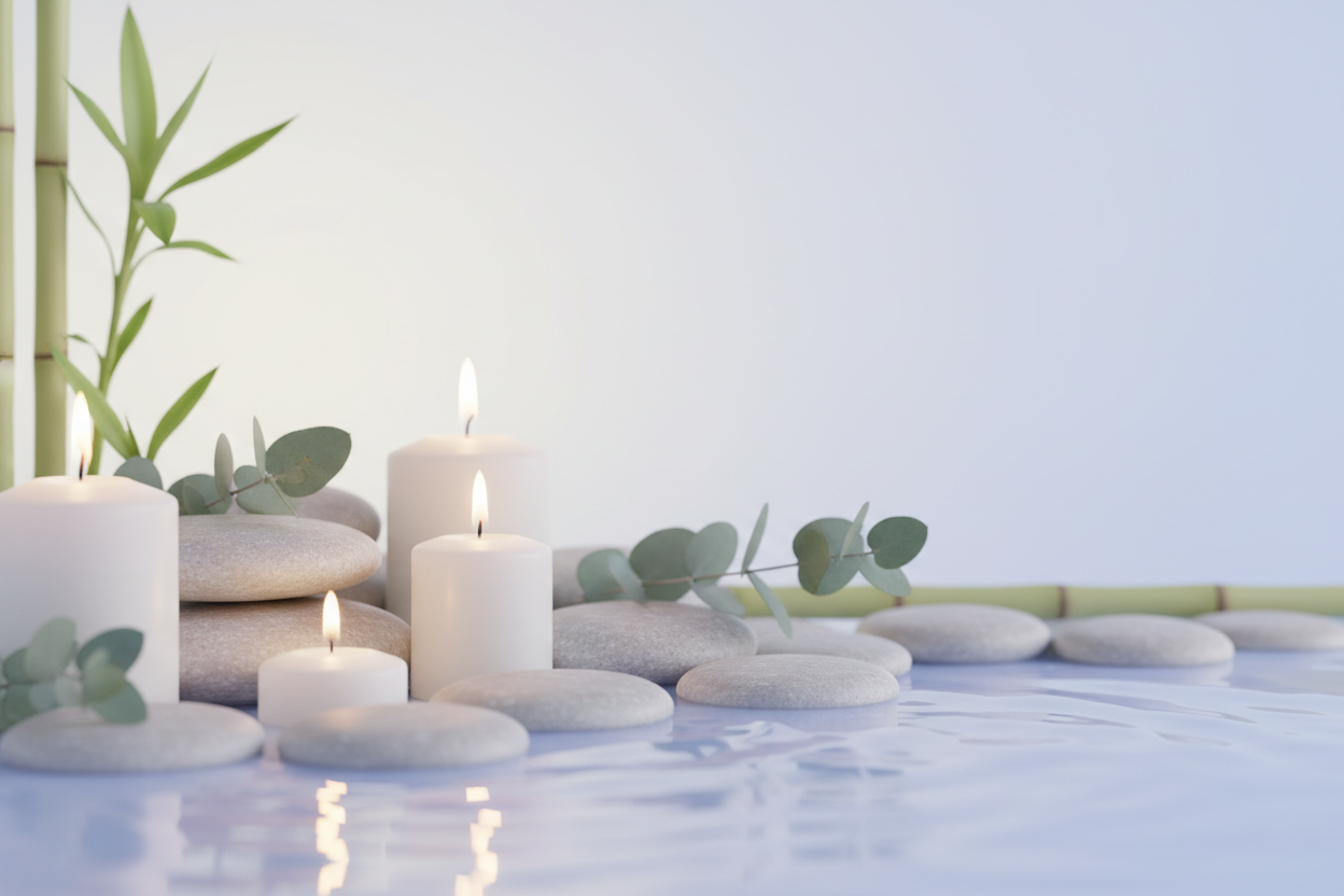 Relaxation & apaisement