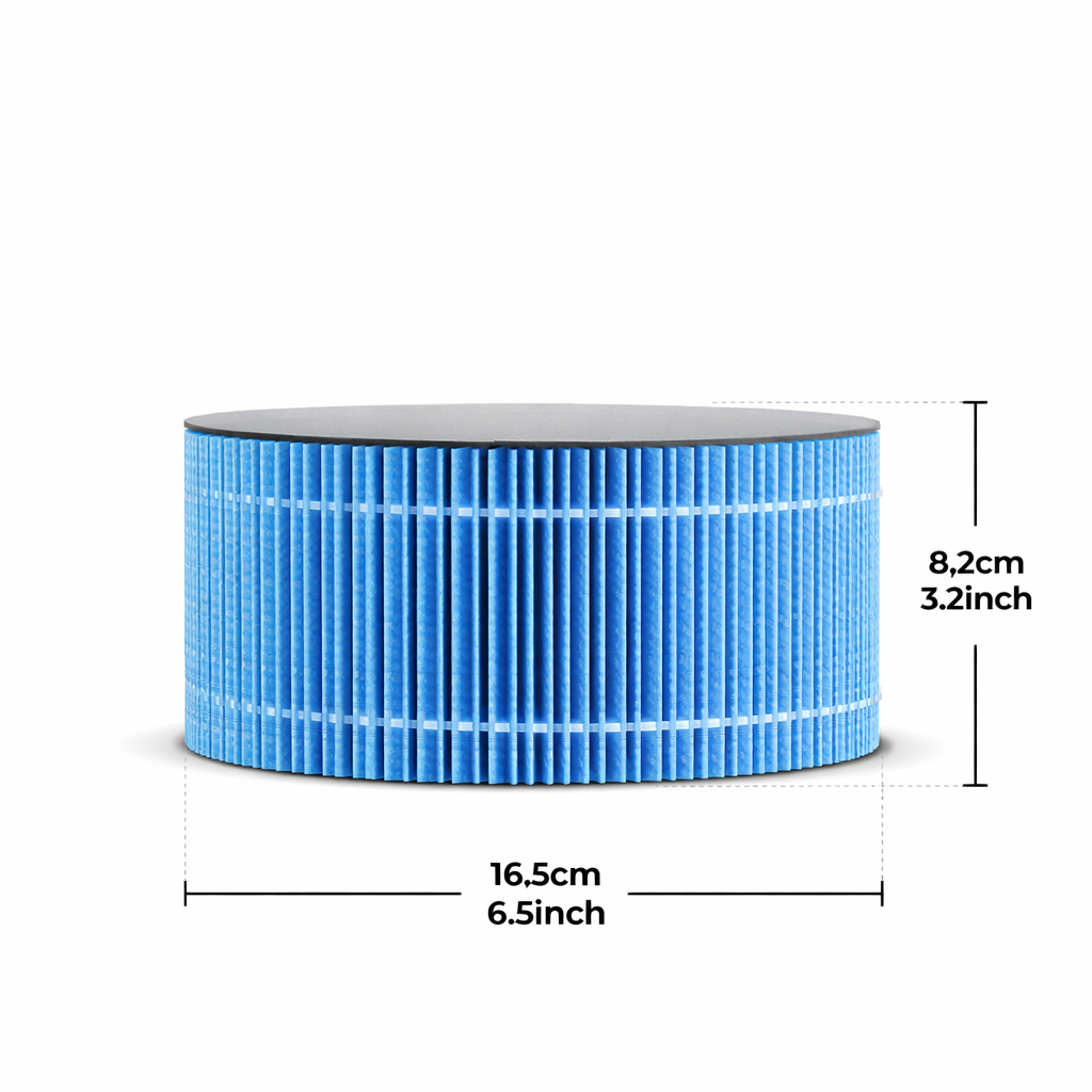 Purificateur d’air premium haute performance