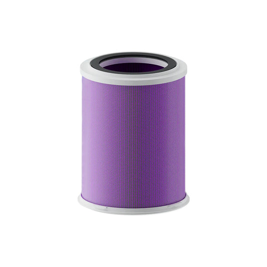 Filtre HEPA H13 pour Purificateur d'Air – Remplacement Premium