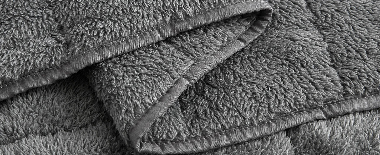 Couverture pondérée adulte 6 kg