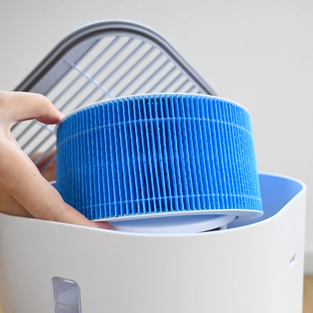 Purificateur d’air premium haute performance