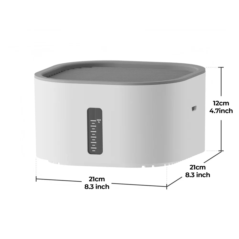 Purificateur d’air premium haute performance